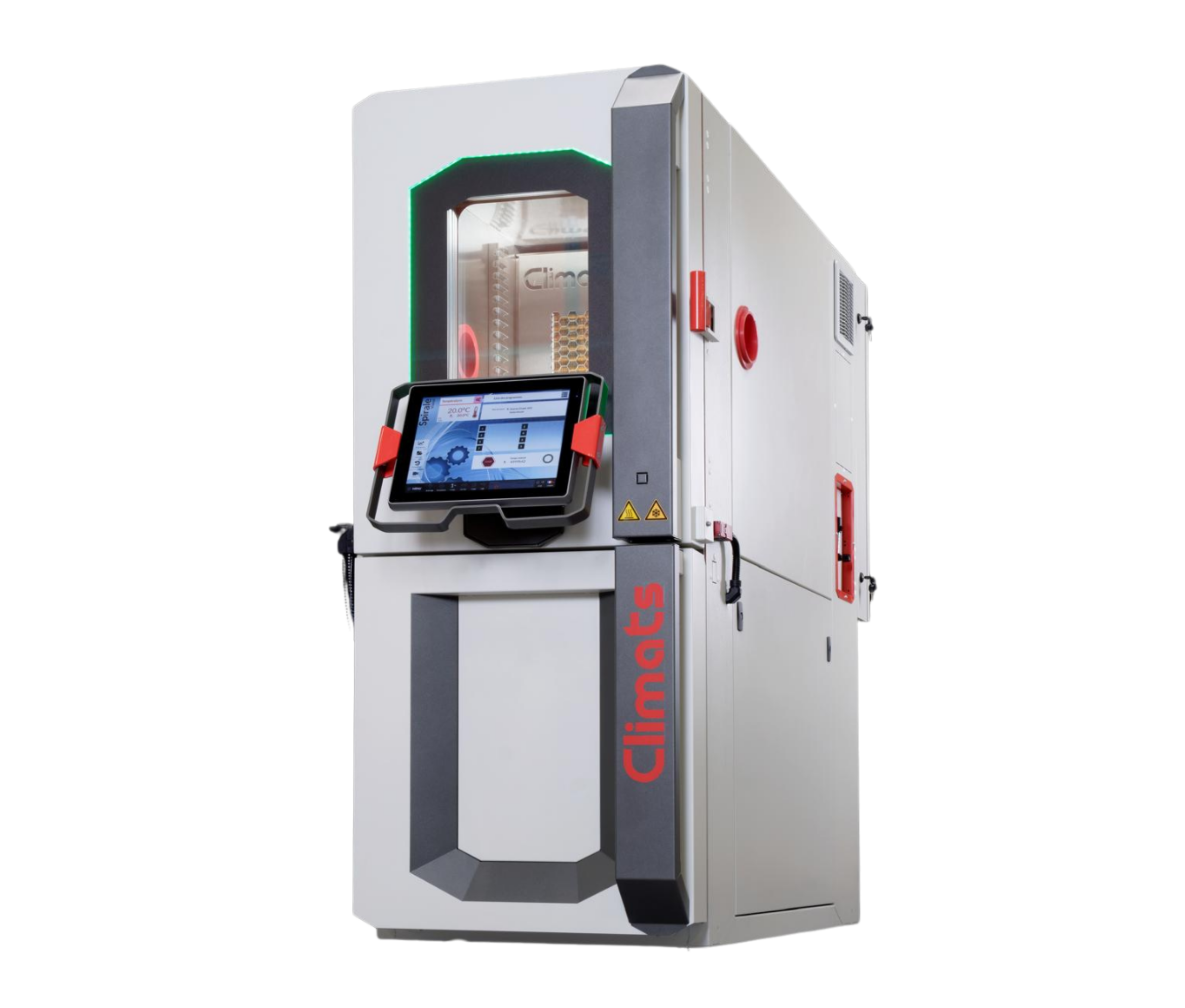 Climats Excal3 Climatic Test Chamber