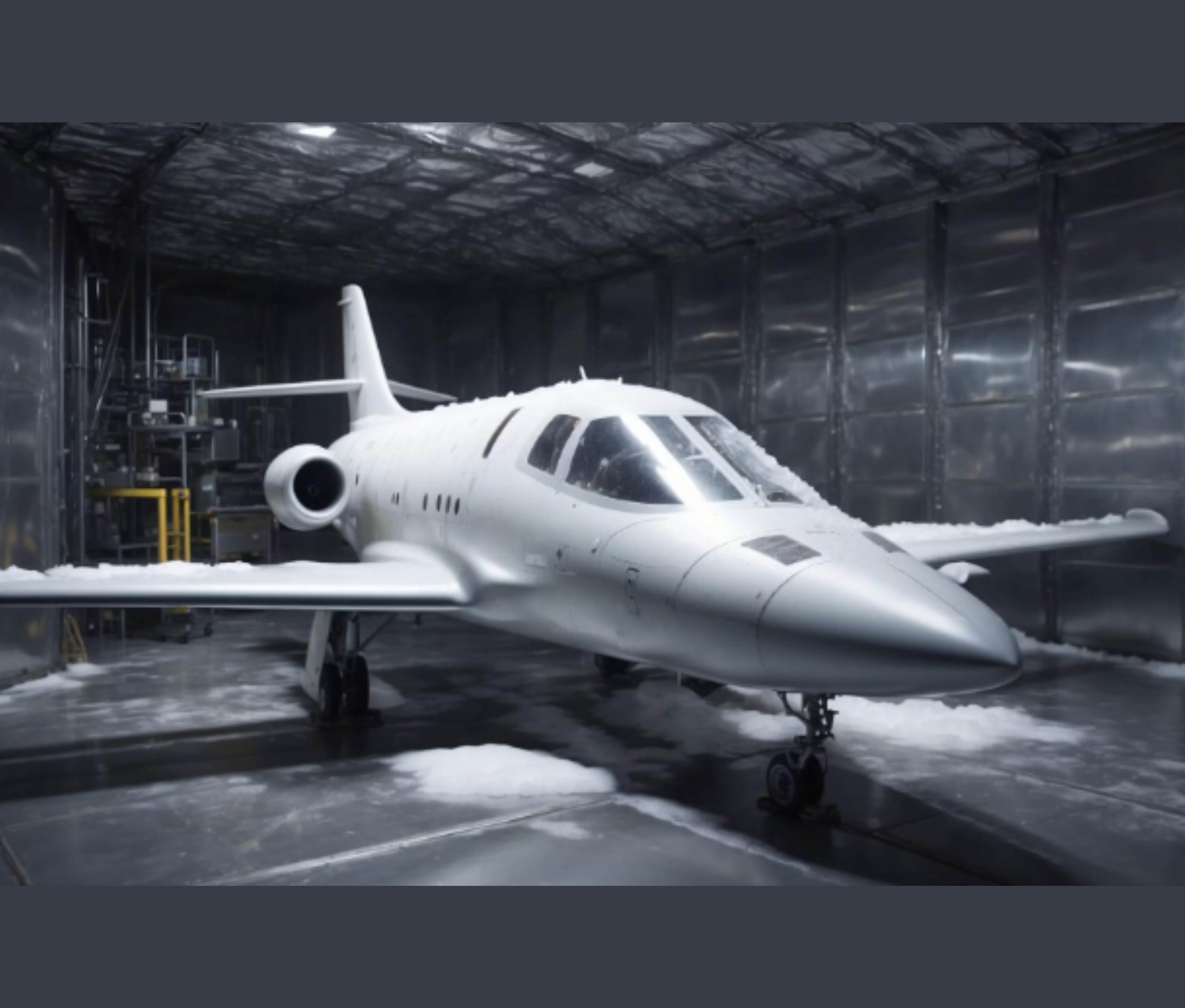 eVTOL Testing - Image 5