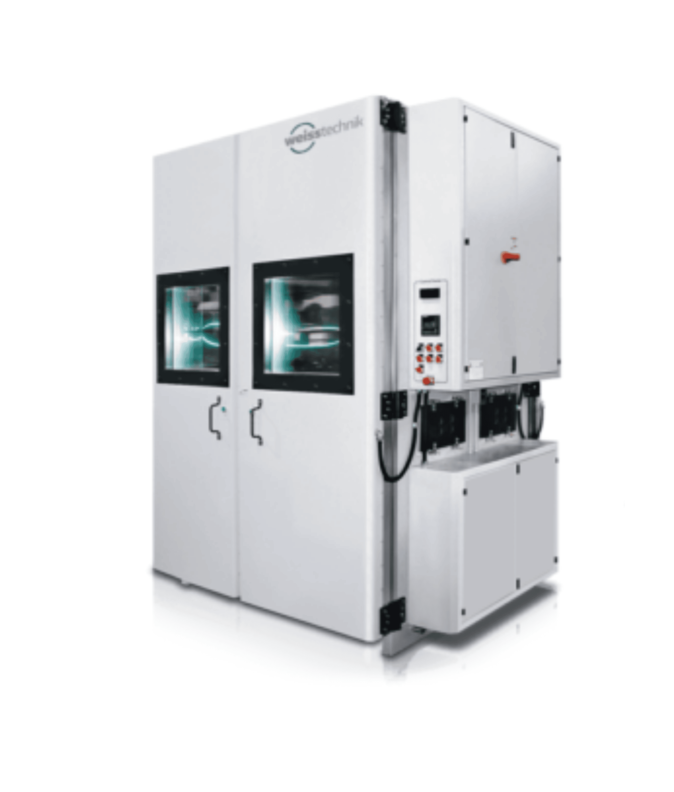 Halt & Hass Test Chamber - Image 3